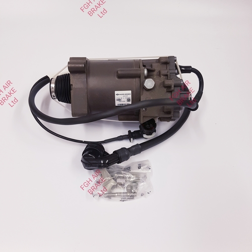 K107167N50 (K015875N50 ) Clutch Actuator