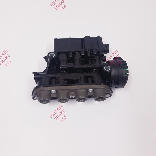 K019820N50 ELC Valve Block