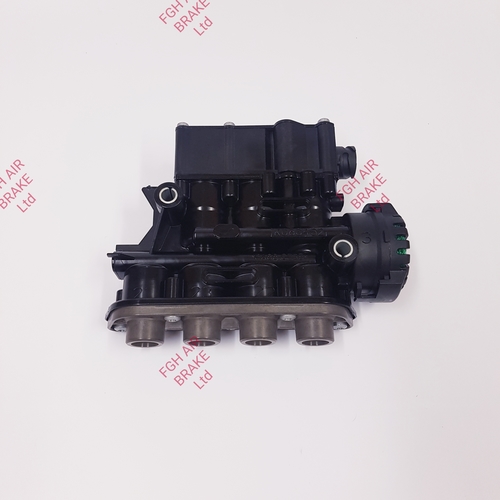 K019821N50 ELC Valve Block
