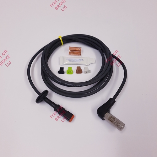 FGH4410321440 (FGH4410359352) 4m (Deutsch A&B) Angled ABS Sensor