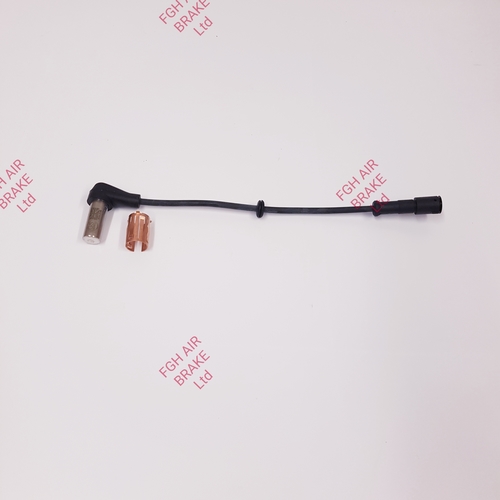 FGH4410321720 Length 250mm Angled ABS Sensor