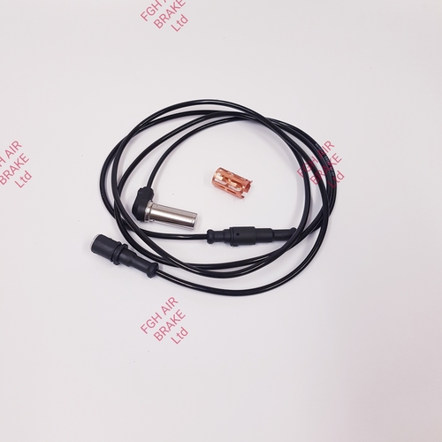 FGH4410324880 (FGH4410329672) Length 2m Angled ABS Sensor