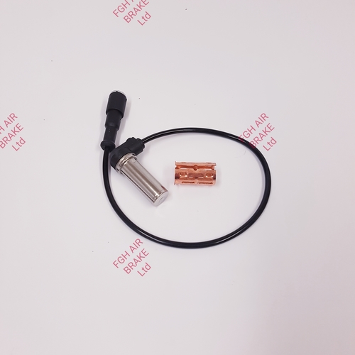 FGH4410328080 (FGH4410329212) Length 400mm Angled ABS Sensor