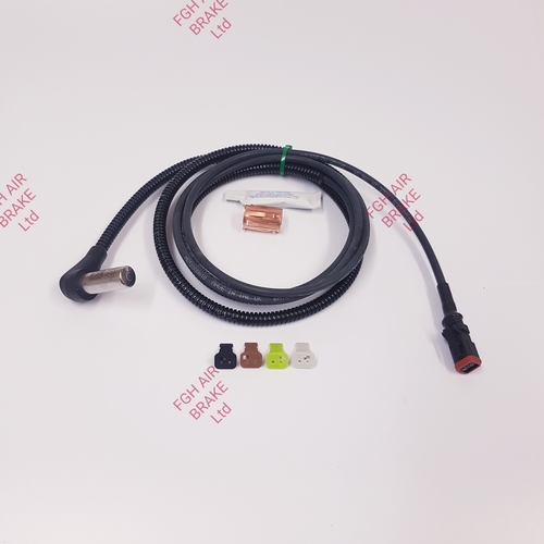FGH4410328710 Length 2.8m Angled ABS Sensor