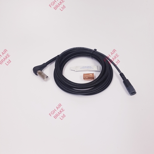 FGH4410328860 Length 2.7m Angled ABS Sensor