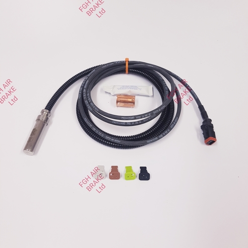 FGH4410329010 (FGH4410329020) Length 2.7m Straight ABS Sensor