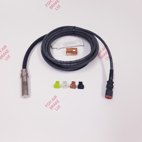 FGH4410329040 Length 3.4 MTR Straight ABS Sensor