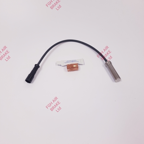 FGH4410329050 (FGH4410329632) Length 350mm Straight ABS Sensor