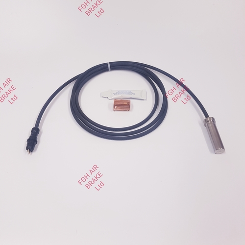 FGH4410329800 Length 2m Straight ABS Sensor