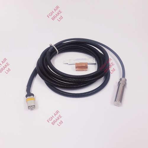 FGH4410353430 Length 3m Straight ABS Sensor