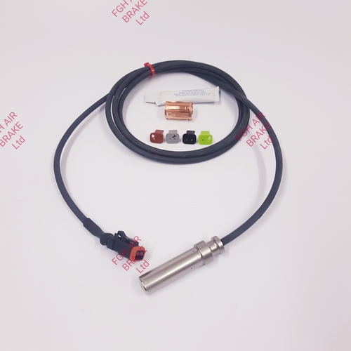 FGH4410359212 Length 2m Straight ABS Sensor