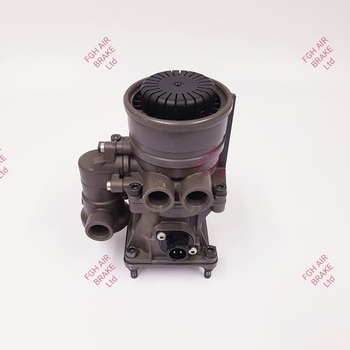 FGH0486205022X50 EBS Trailer Control Module (TCM)