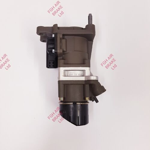 FGHK040156X50 EBS Foot Brake Module (FBM)