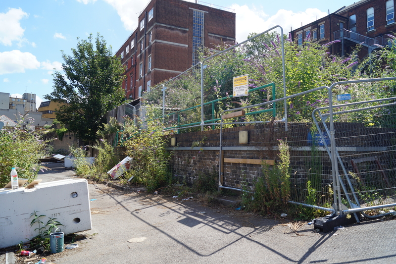 St Bartholemew's Hospital, Rochester