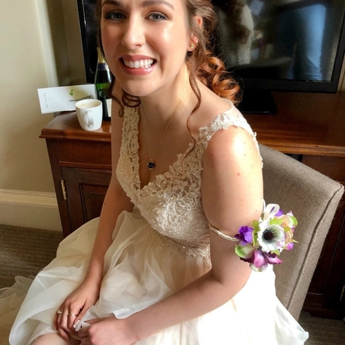 Gallery | Aldona Francis | Wedding Makeup Specialist Gloucestershire  | Award Winning Makeup Lessons in Bath  | Professional Mobile Makeup Artist Cotswolds