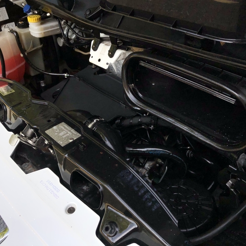 Elddis Autoquest 115 Motorhome 2 Berth 2008 Peugeot Boxer 1 Owner 35624 Miles