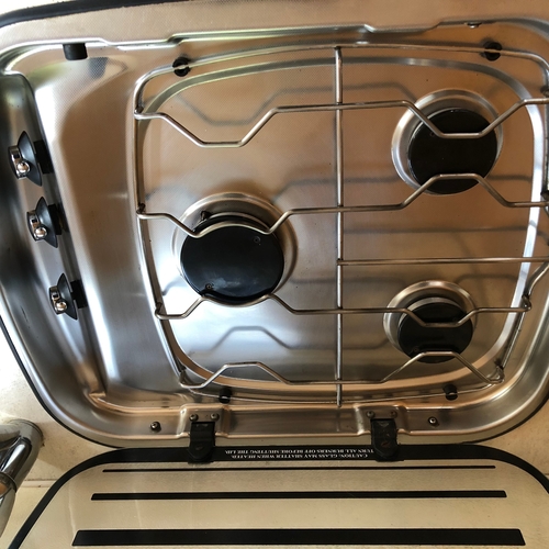 Elddis Autoquest 115 Motorhome 2 Berth 2008 Peugeot Boxer 1 Owner 35624 Miles