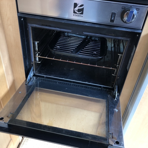 Elddis Autoquest 115 Motorhome 2 Berth 2008 Peugeot Boxer 1 Owner 35624 Miles