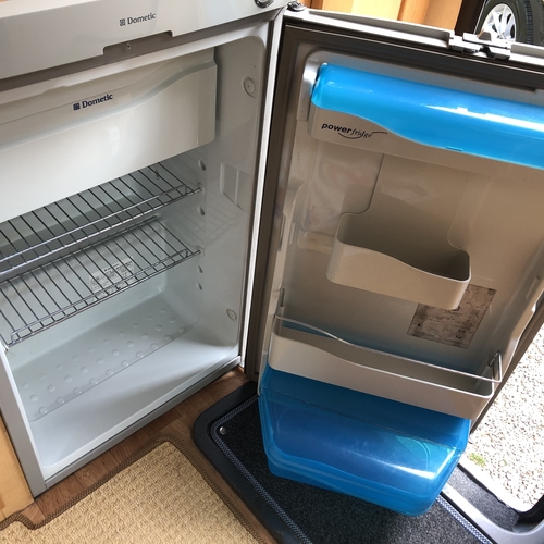 Elddis Autoquest 115 Motorhome 2 Berth 2008 Peugeot Boxer 1 Owner 35624 Miles