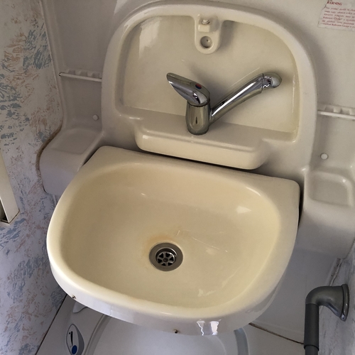 Elddis Autoquest 115 Motorhome 2 Berth 2008 Peugeot Boxer 1 Owner 35624 Miles