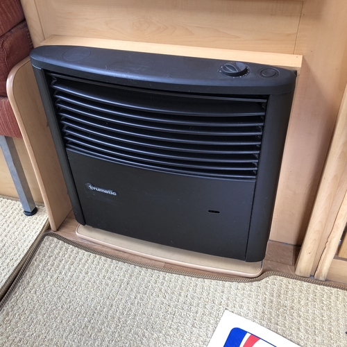 Elddis Autoquest 115 Motorhome 2 Berth 2008 Peugeot Boxer 1 Owner 35624 Miles