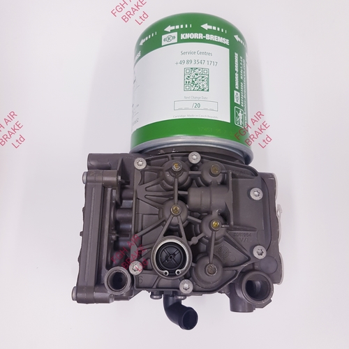 K105906N50 (K020741) EAC Air Processing Unit (APU)