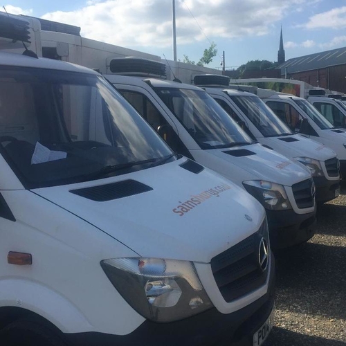 Gallery | Rochdale Fleet Logistics Limited |  Commercial Vehicle Movements | Vehicle Transportation | Vehicle Delivery Specialist