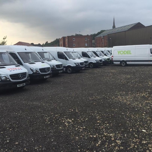 Gallery | Rochdale Fleet Logistics Limited |  Commercial Vehicle Movements | Vehicle Transportation | Vehicle Delivery Specialist