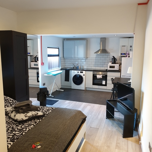 Flat 3, 18 Albany Road, CV5 6JQ