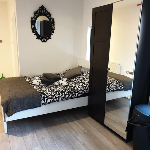 Flat 3, 18 Albany Road, CV5 6JQ