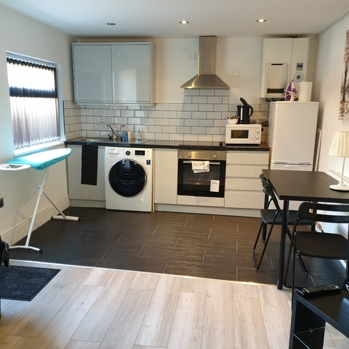 Flat 3, 18 Albany Road, CV5 6JQ