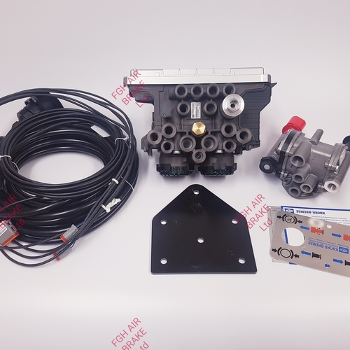 K024391B90 (KB940G2) EBS Kit for Trailer