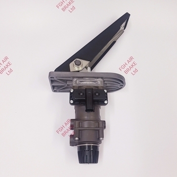 K024928X50 EBS Foot Brake Module (FBM)