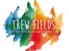 The uk's first holistic health & cancer awareness festival