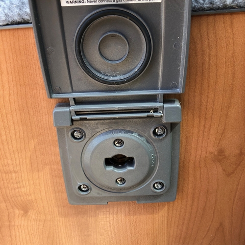 2014 Fiat Doblo MyLife MAXI Camper Van 4 Berth - Amazing specification - 1 OWNER