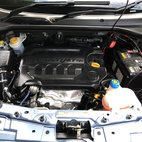 2014 Fiat Doblo MyLife MAXI Camper Van 4 Berth - Amazing specification - 1 OWNER