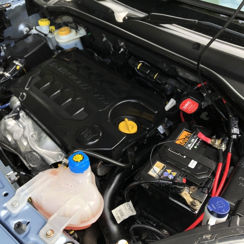 2014 Fiat Doblo MyLife MAXI Camper Van 4 Berth - Amazing specification - 1 OWNER