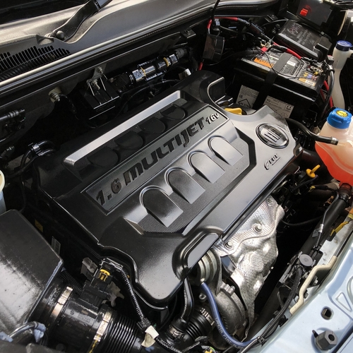 2014 Fiat Doblo MyLife MAXI Camper Van 4 Berth - Amazing specification - 1 OWNER