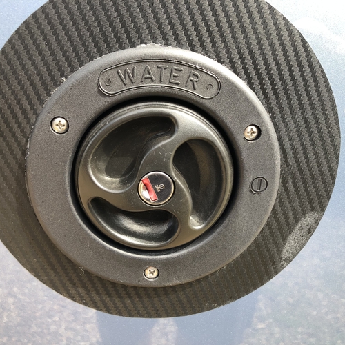 2014 Fiat Doblo MyLife MAXI Camper Van 4 Berth - Amazing specification - 1 OWNER