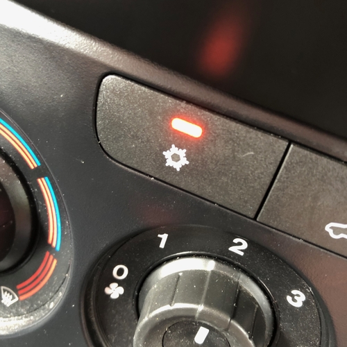 2014 Fiat Doblo MyLife MAXI Camper Van 4 Berth - Amazing specification - 1 OWNER