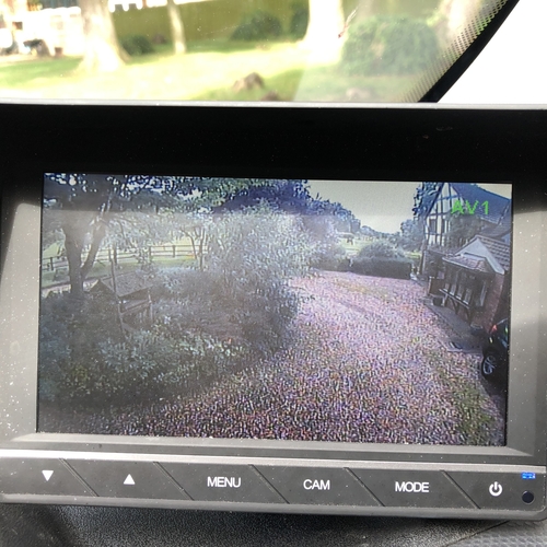 2014 Fiat Doblo MyLife MAXI Camper Van 4 Berth - Amazing specification - 1 OWNER