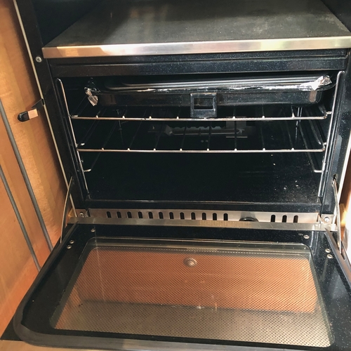 2014 Fiat Doblo MyLife MAXI Camper Van 4 Berth - Amazing specification - 1 OWNER