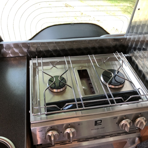 2014 Fiat Doblo MyLife MAXI Camper Van 4 Berth - Amazing specification - 1 OWNER