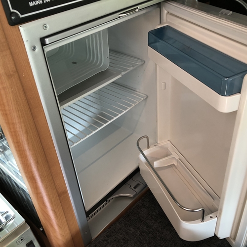 2014 Fiat Doblo MyLife MAXI Camper Van 4 Berth - Amazing specification - 1 OWNER