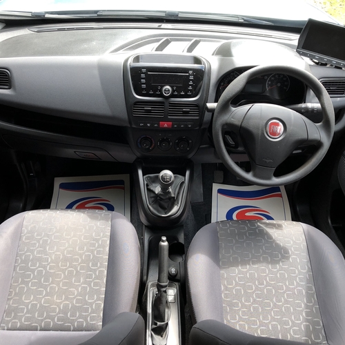 2014 Fiat Doblo MyLife MAXI Camper Van 4 Berth - Amazing specification - 1 OWNER