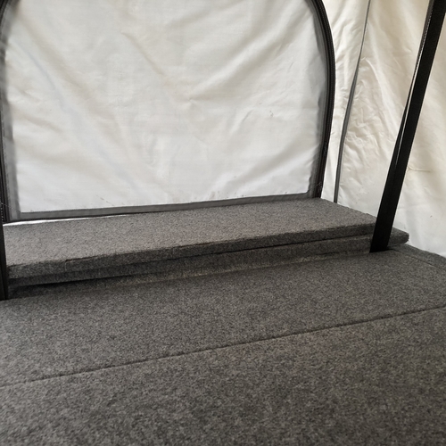 2014 Fiat Doblo MyLife MAXI Camper Van 4 Berth - Amazing specification - 1 OWNER