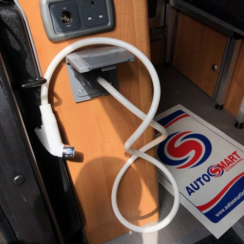 2014 Fiat Doblo MyLife MAXI Camper Van 4 Berth - Amazing specification - 1 OWNER