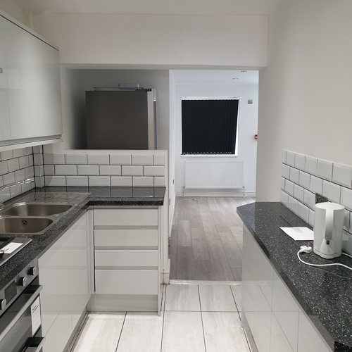 237 St Georges Rd, CV1 2DG