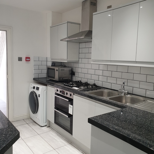 237 St Georges Rd, CV1 2DG