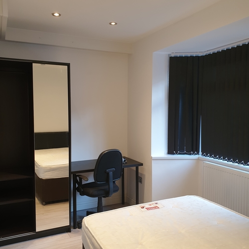 237 St Georges Rd, CV1 2DG